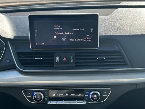 Used 2018 Audi Q5 2.0T Premium Plus image 19