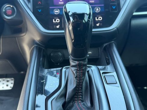 Used 2022 Subaru WRX Premium AWD/4WD image 25