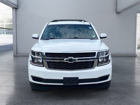 Used 2018 Chevrolet Tahoe LT AWD/4WD image 9
