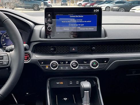 New 2026 Honda CR-V Sport-L image 6