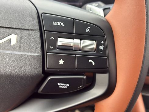 New 2026 Kia Sportage X-Line AWD/4WD image 37