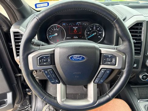 Used 2021 Ford Expedition XLT RWD image 22