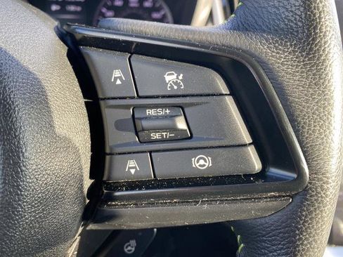 Used 2024 Subaru Outback Onyx Edition image 34