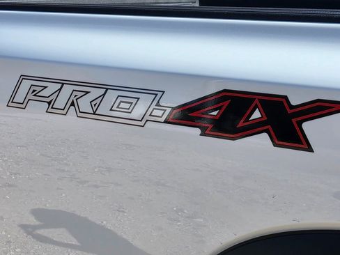 New 2026 Nissan Frontier PRO-4X image 7