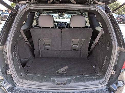 Used 2024 Dodge Durango R/T RWD image 12