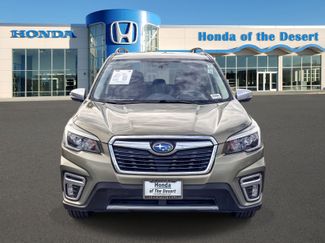 Used 2021 Subaru Forester Touring w/ Popular Package #2 video 2