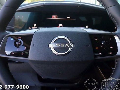 New 2026 Nissan Murano SL w/ Comfort Package AWD/4WD image 18