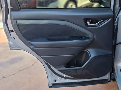 Certified 2025 Subaru Forester Touring w/ Popular Package - Touring image 22