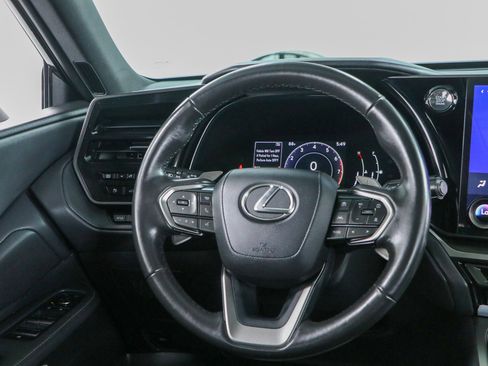 Used 2024 Lexus TX 350 FWD w/ Captains Chair Package image 12