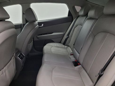 Used 2016 Kia Optima EX FWD image 18