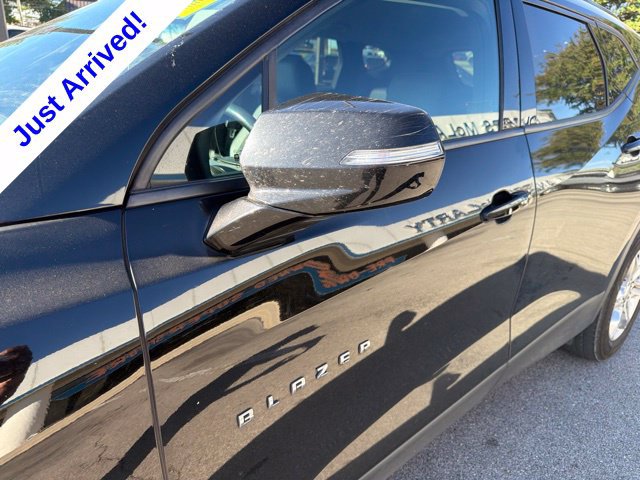 Used 2020 Chevrolet Blazer LT FWD image 11