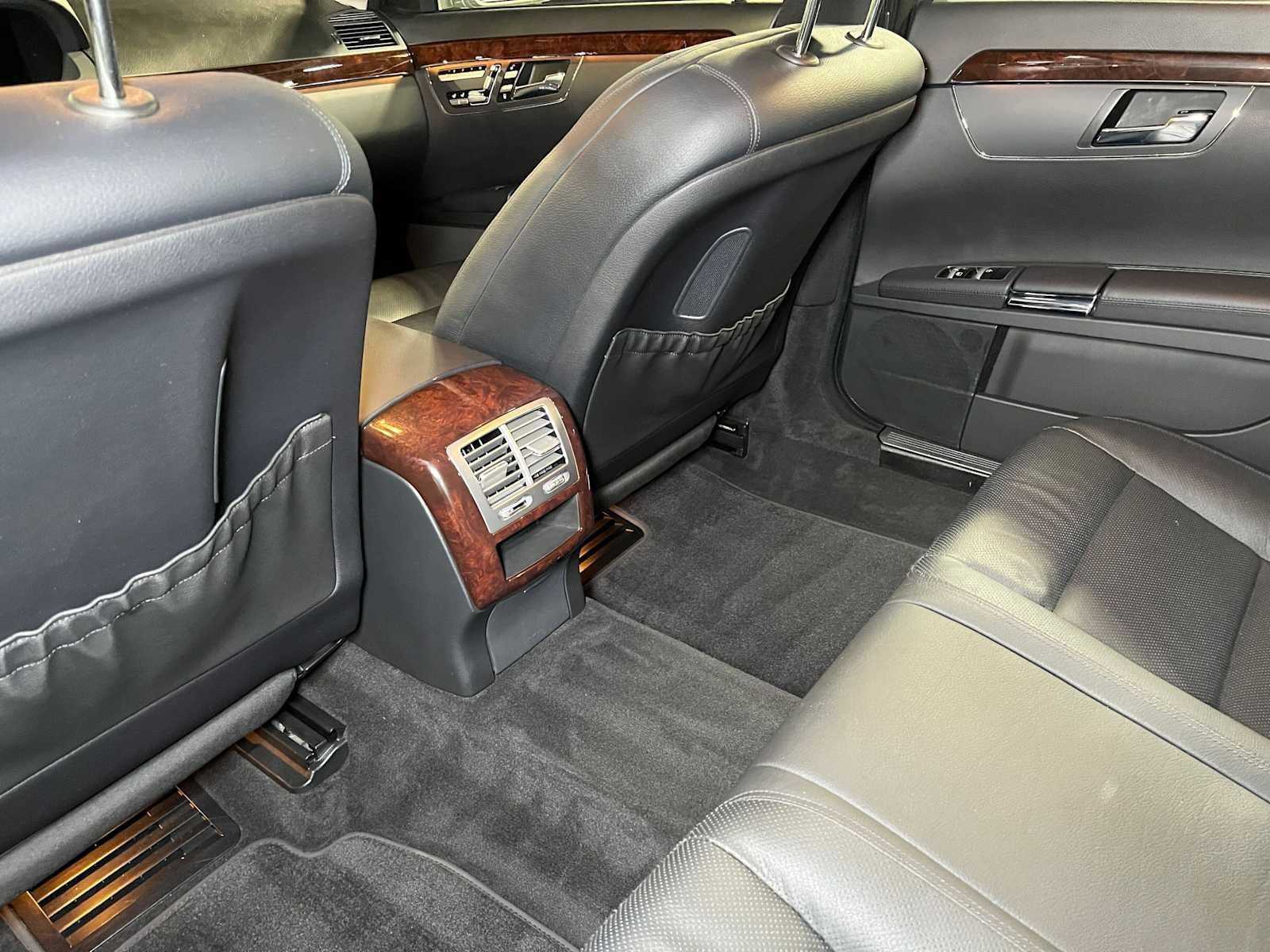 Used 2013 Mercedes-Benz S 550 image 19