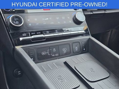 Used 2025 Hyundai Santa Fe Calligraphy AWD/4WD image 19