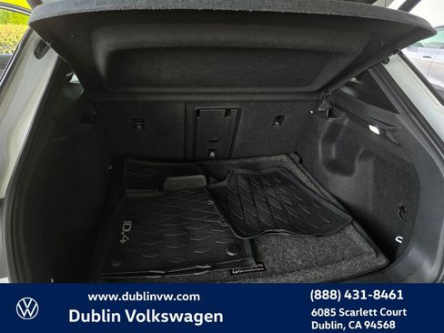 Used 2023 Volkswagen ID.4 Pro S image 24