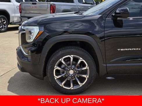 New 2027 GMC Terrain Elevation w/ Elevation Premium Package FWD image 8