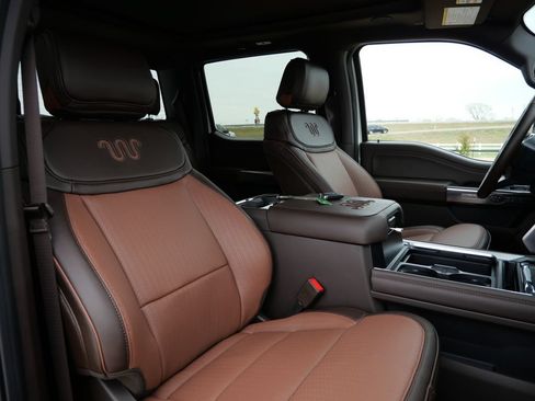New 2026 Ford F250 King Ranch AWD/4WD image 23