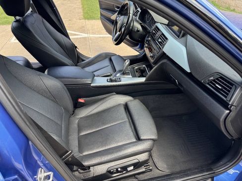 Used 2015 BMW 328i Sedan RWD image 16