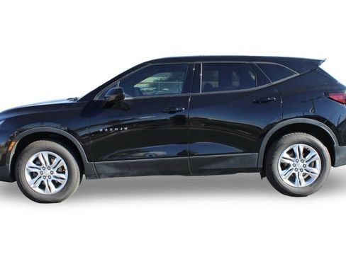 Used 2022 Chevrolet Blazer LT image 8