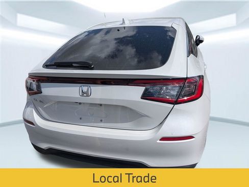 Used 2024 Honda Civic LX image 5