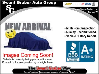 Used 2021 Jeep Cherokee Latitude Lux