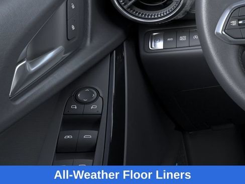 New 2026 Chevrolet Equinox LT AWD/4WD image 23