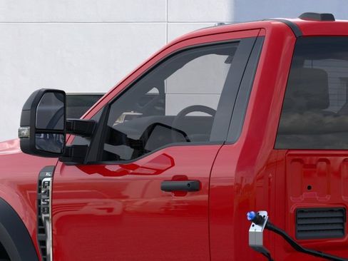New 2026 Ford F450 XL AWD/4WD image 20