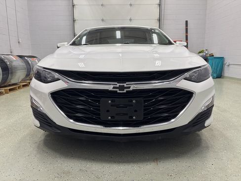 Used 2022 Chevrolet Malibu RS image 7