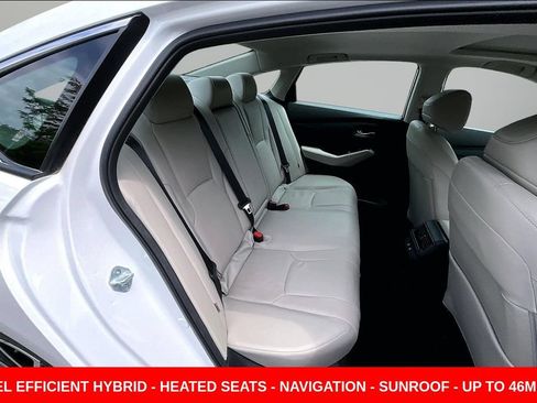 Used 2025 Honda Accord Touring image 24