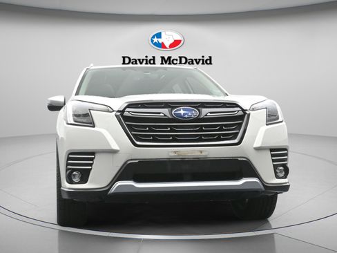 Used 2022 Subaru Forester Touring AWD/4WD image 31