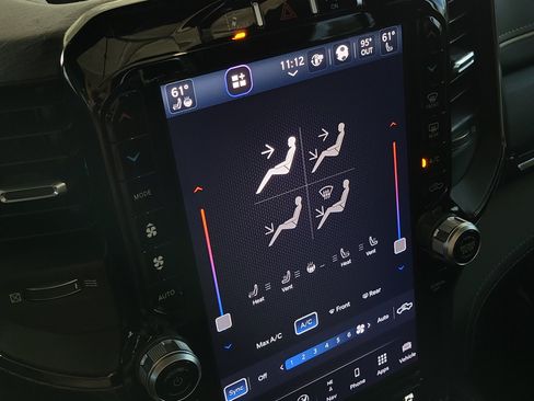 Certified 2024 RAM 1500 Limited AWD/4WD image 27