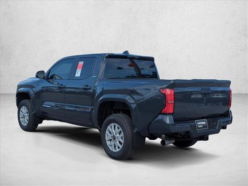Certified 2026 Toyota Tacoma SR5 RWD image 7