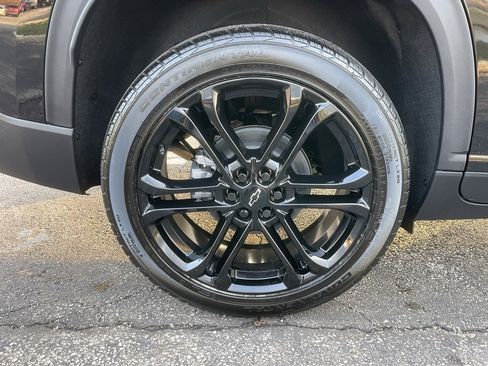 New 2026 Chevrolet Traverse LT w/ Driver Confidence Package image 36
