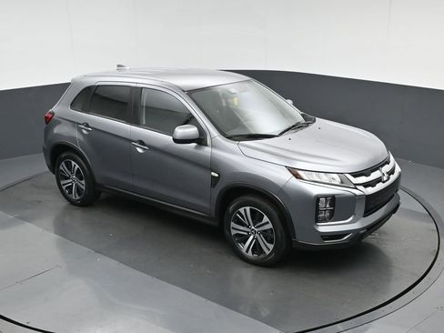 Used 2023 Mitsubishi Outlander Sport ES image 47