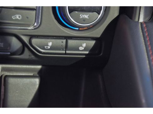 Used 2022 Chevrolet Suburban RST w/ Luxury Package image 38