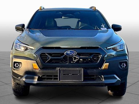 Used 2025 Subaru Crosstrek 2.5i Wilderness AWD/4WD image 3