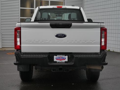 Certified 2023 Ford F350 XL image 19