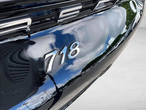 Used 2019 Porsche 718 Cayman S RWD image 26