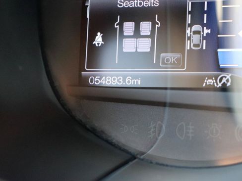 Used 2024 Ford Edge SEL AWD/4WD image 26