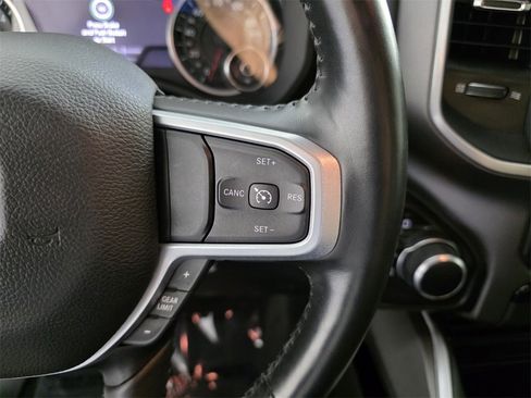 Used 2022 RAM 1500 Big Horn image 21