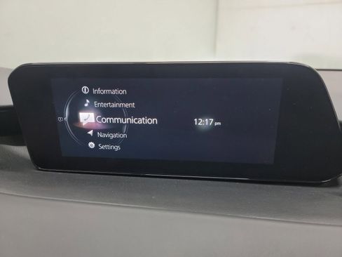 Used 2020 MAZDA MAZDA3 AWD Hatchback w/ Premium Pkg image 22