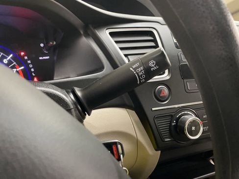 Used 2015 Honda Civic LX image 23