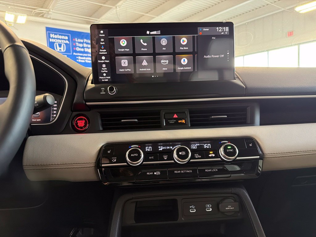 New 2026 Honda Pilot EX-L image 13
