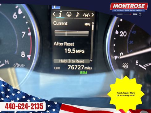 Used 2018 Toyota Highlander XLE AWD/4WD image 8
