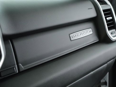 Certified 2021 RAM 1500 Big Horn image 16