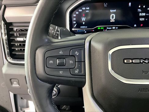 Certified 2023 GMC Sierra 1500 Denali w/ Denali Reserve Package RWD image 23