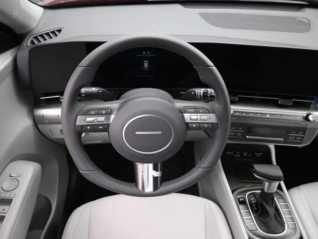 New 2026 Hyundai Kona SEL Sport AWD/4WD image 22