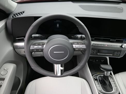 New 2026 Hyundai Kona SEL Sport AWD/4WD image 22