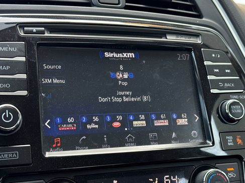 Used 2017 Nissan Maxima 3.5 S FWD image 20