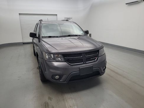 Used 2017 Dodge Journey GT AWD/4WD image 14