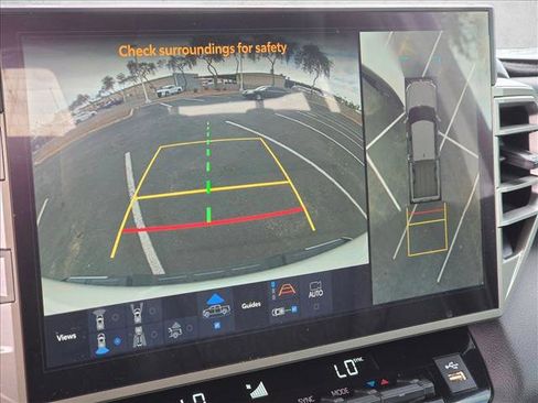 Used 2025 Toyota Tundra Limited image 13